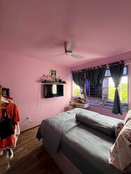Blk 127D Kim Tian Green (Bukit Merah), HDB 4 Rooms #572634711